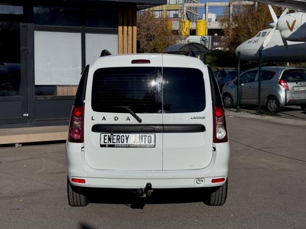 Lada (ВАЗ) Largus I Рестайлинг с пробегом 2021 года, цена 990 000 рублей, 136674 км, универсал, Автокод Объявления