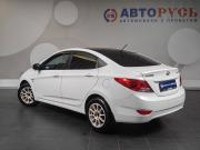 Hyundai Solaris I Москва  - изображение 26