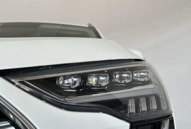 Haval Jolion I Рестайлинг с пробегом 2023 года, цена 1 845 000 рублей, 59767 км, внедорожник, Автокод Объявления