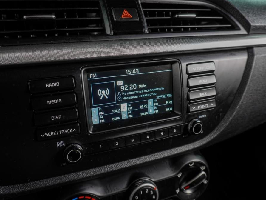 Kia Rio IV Воронеж  - изображение 12