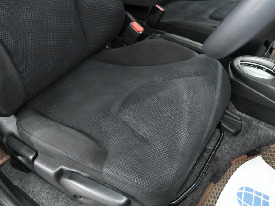 Honda Fit II Новосибирск  - изображение 21