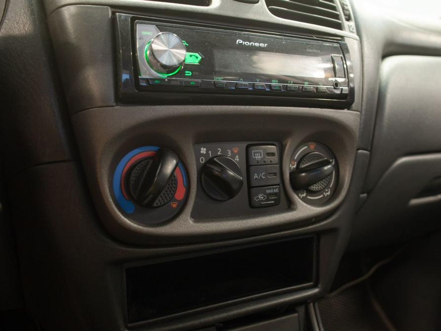 Nissan Almera II (N16) Рестайлинг Иваново  - изображение 25