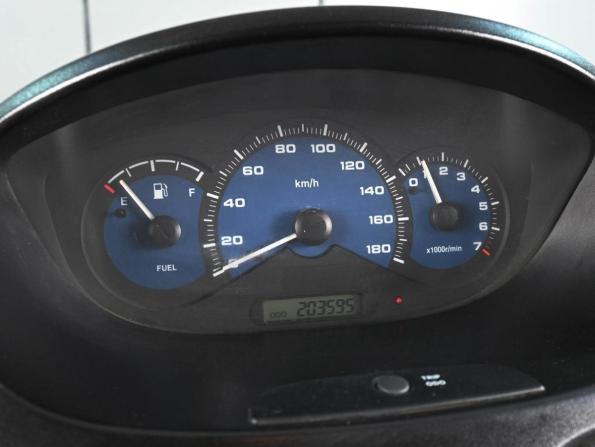 Chevrolet Spark II с пробегом 2008 года, цена 319 000 рублей, 203595 км, хэтчбек, Автокод Объявления