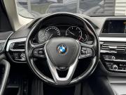 BMW 5 серии VII (G30/G31/G38) Иркутск  - изображение 46