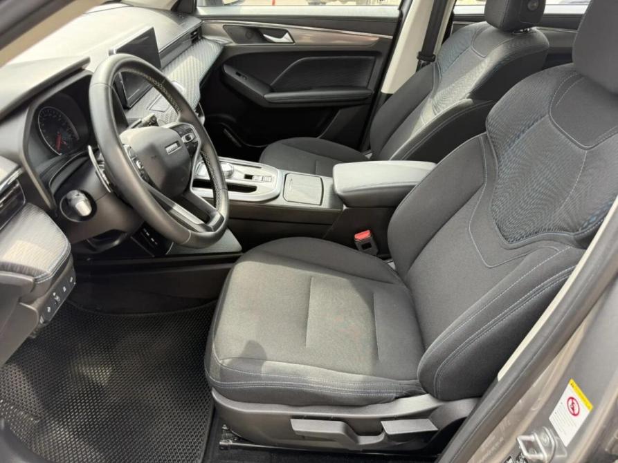 Haval Jolion I Рестайлинг Набережные Челны  - изображение 8