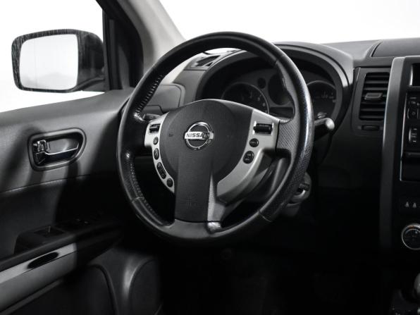 Nissan X-Trail II с пробегом 2007 года, цена 669 000 рублей, 274925 км, внедорожник, Автокод Объявления