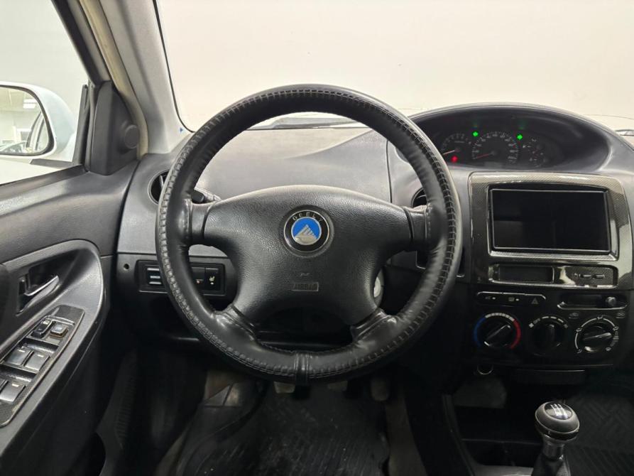 Geely MK I Альметьевск  - изображение 11