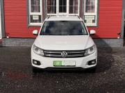 Volkswagen Tiguan I Рестайлинг Санкт-Петербург  - изображение 17