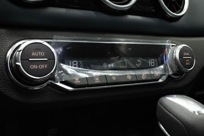 Nissan Qashqai II Рестайлинг 2 с пробегом 2025 года, цена 2 629 000 рублей, 1152 км, внедорожник, Автокод Объявления