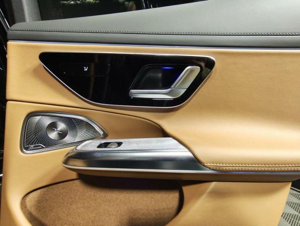 Новый Mercedes-Benz E-Класс VI (W214 S214) 2025 года, цена 9 400 000 рублей, седан, Автокод Объявления