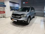 Honda CR-V III Новосибирск  - изображение 23