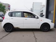 Chevrolet Aveo I Москва  - изображение 18