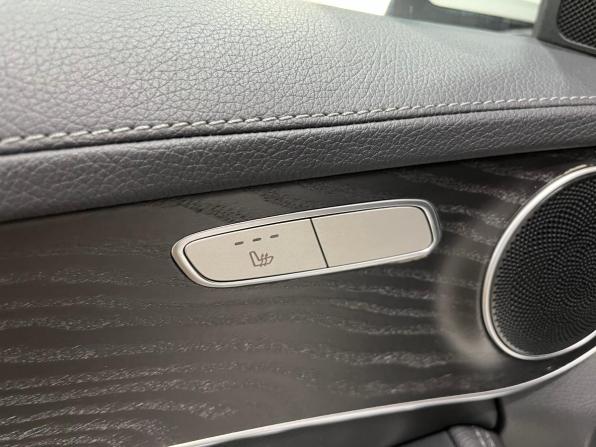Mercedes-Benz C-Класс IV (W205) с пробегом 2015 года, цена 2 490 000 рублей, 124690 км, седан, Автокод Объявления