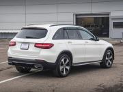 Mercedes-Benz GLC I (X253) Москва  - изображение 29