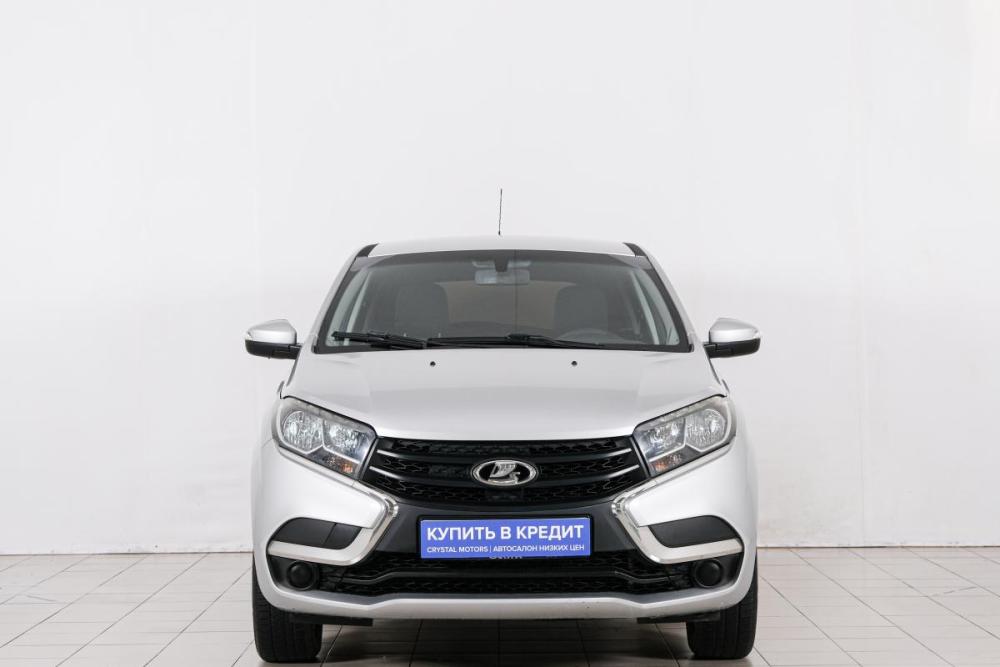 Lada (ВАЗ) XRAY I Красноярск  - изображение 2