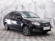 Lada (ВАЗ) Granta I Рестайлинг Ульяновск  - изображение 24