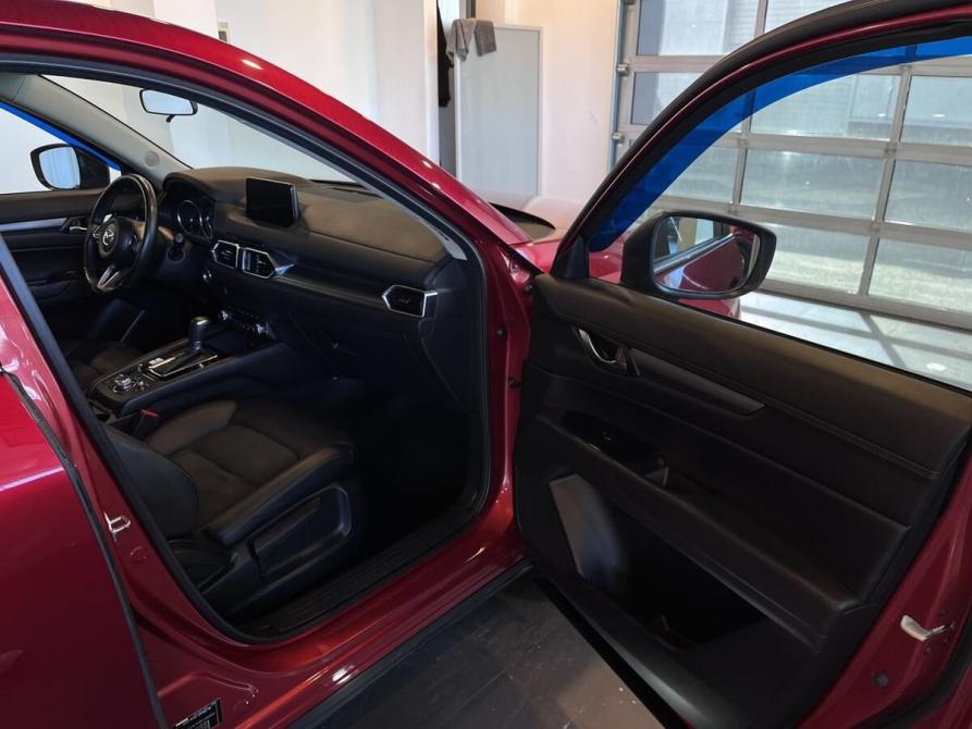 Mazda CX-5 II Чебоксары  - изображение 27
