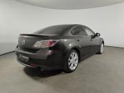 Mazda 6 II (GH) Рестайлинг Уфа  - изображение 30