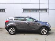 Kia Sportage III Рестайлинг Челябинск  - изображение 30