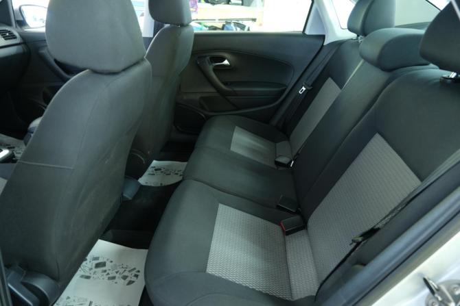 Volkswagen Polo V с пробегом 2012 года, цена 899 000 рублей, 194500 км, седан, Автокод Объявления