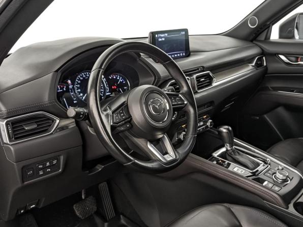 Mazda CX-5 II с пробегом 2020 года, цена 2 850 000 рублей, 140181 км, внедорожник, Автокод Объявления