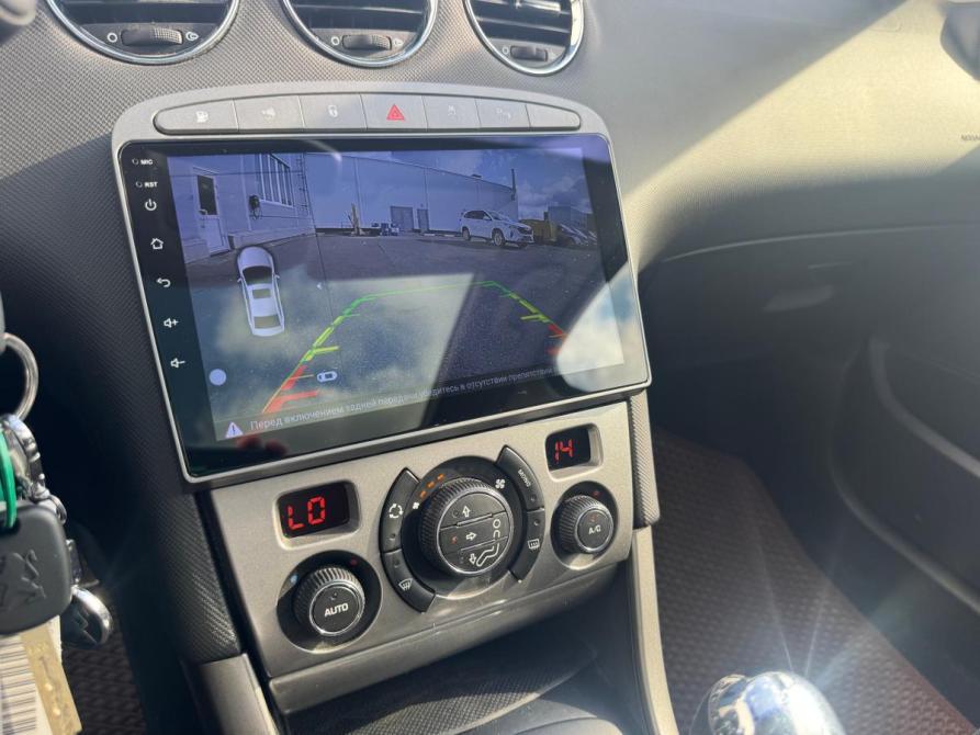 Peugeot 308 I Рестайлинг Москва  - изображение 19