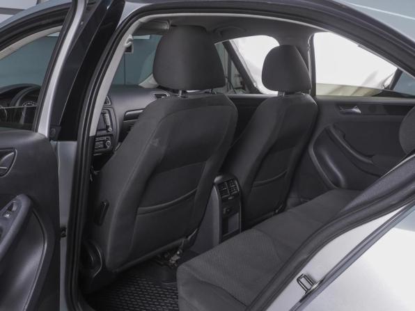 Volkswagen Jetta VI с пробегом 2011 года, цена 949 000 рублей, 225341 км, седан, Автокод Объявления