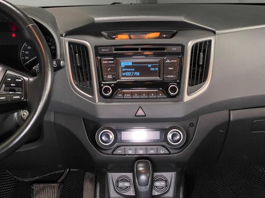 Hyundai Creta I Тверь  - изображение 12