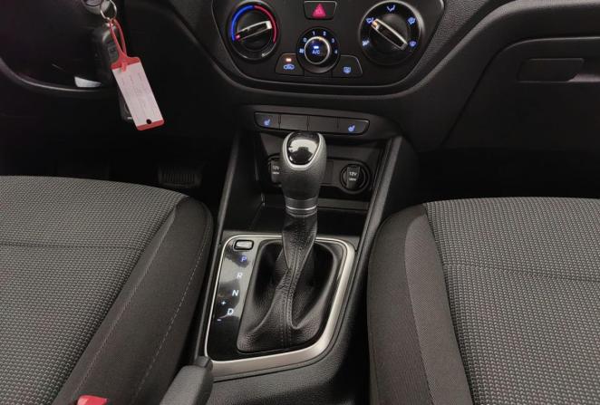 Hyundai Solaris II с пробегом 2019 года, цена 1 490 000 рублей, 81301 км, седан, Автокод Объявления