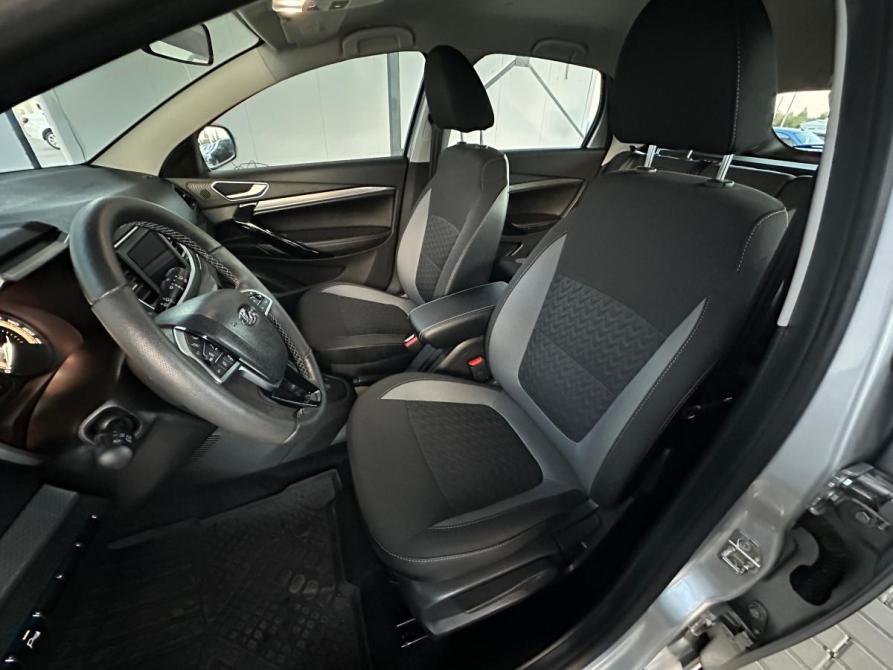 Lada (ВАЗ) Vesta I Рестайлинг (NG) Тамбов  - изображение 10