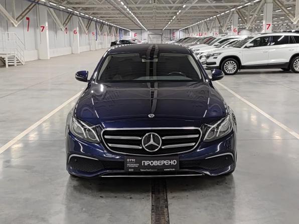 Mercedes-Benz E-Класс V (W213 S213 C238) с пробегом 2019 года, цена 2 750 000 рублей, 93050 км, седан, Автокод Объявления
