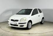 Toyota Vitz I (P10) Саранск  - изображение 30