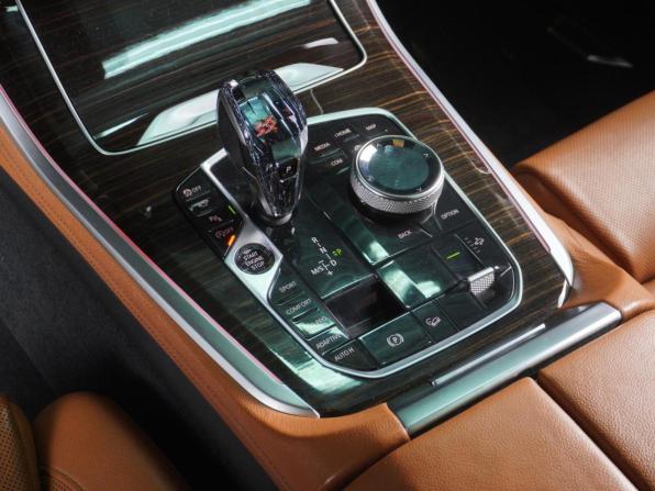BMW X5 IV (G05/G18) с пробегом 2019 года, цена 6 830 000 рублей, 97381 км, внедорожник, Автокод Объявления