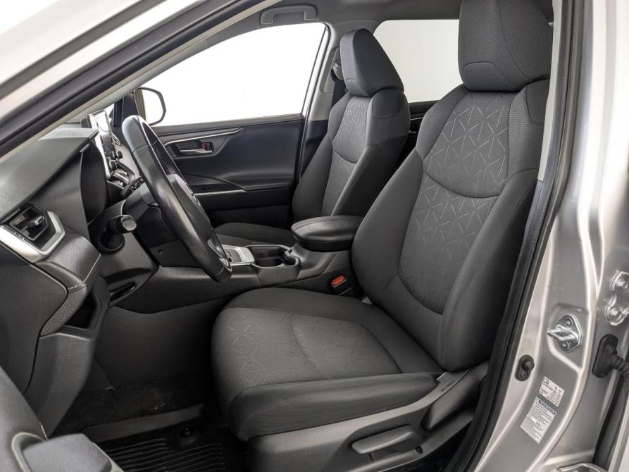 Toyota RAV4 V (XA50) Москва  - изображение 20