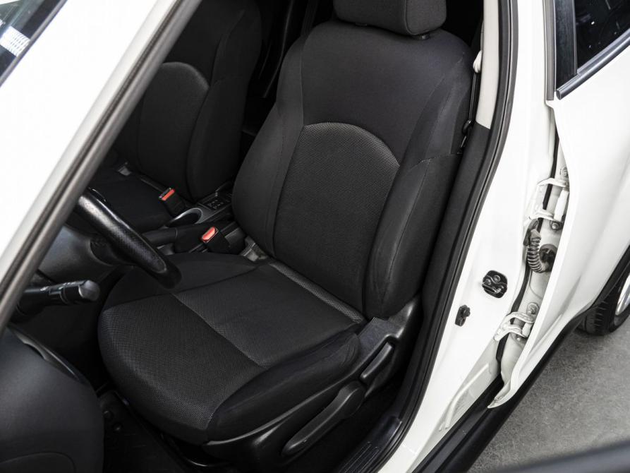 Nissan Juke I Тюмень  - изображение 13