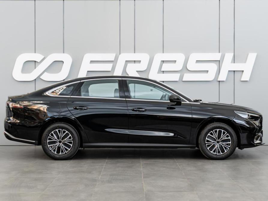 Geely Galaxy Starshine 6 Краснодар  - изображение 5