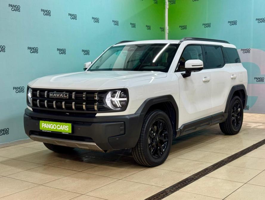 Haval H3 I Набережные Челны  - изображение 1