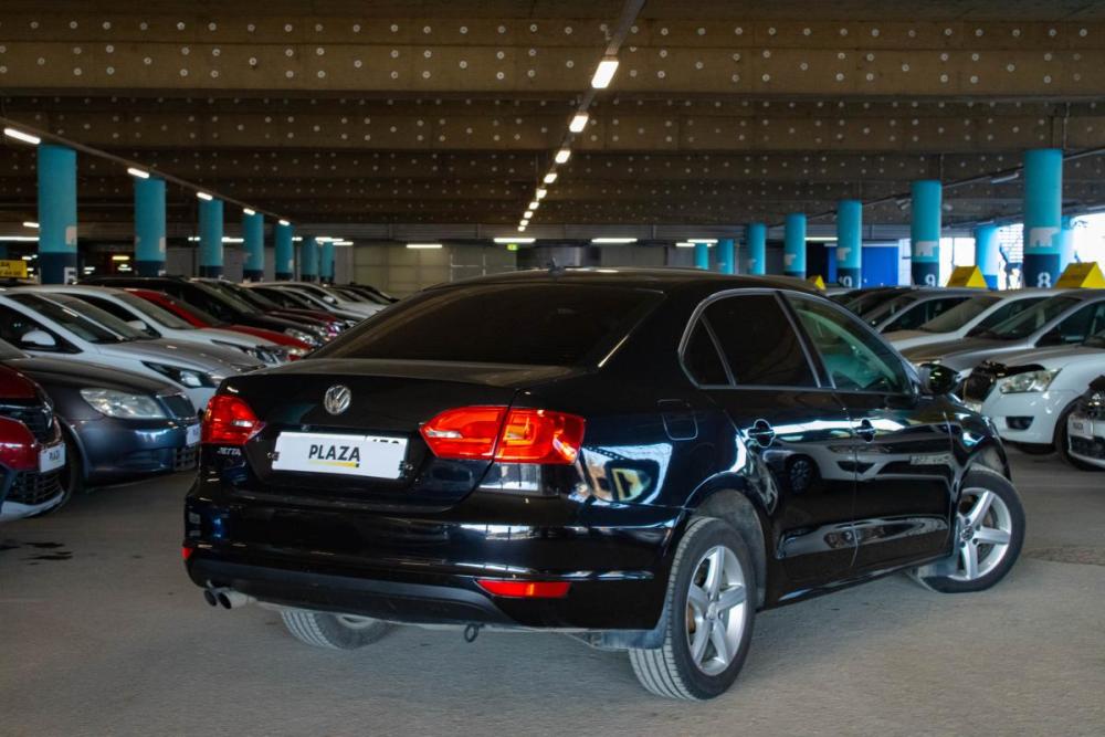 Volkswagen Jetta VI Уфа  - изображение 4
