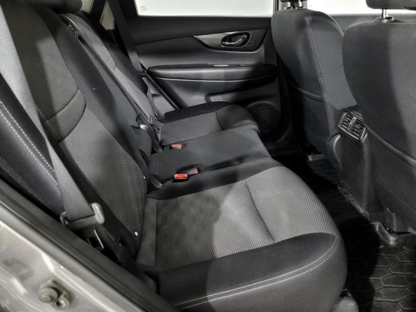 Nissan X-Trail III с пробегом 2018 года, цена 1 890 000 рублей, 157865 км, внедорожник, Автокод Объявления