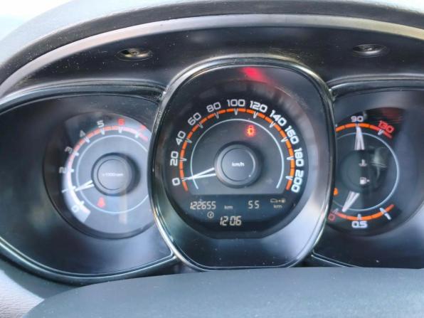 Lada (ВАЗ) Vesta I с пробегом 2018 года, цена 925 000 рублей, 122619 км, универсал, Автокод Объявления