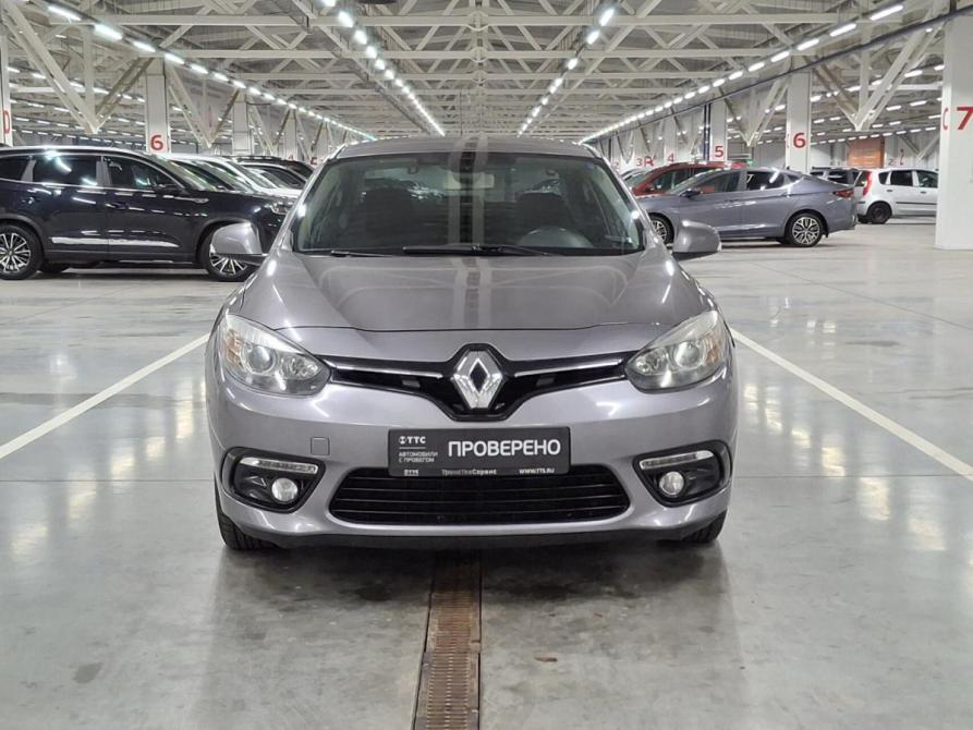 Renault Fluence I Рестайлинг Казань  - изображение 2