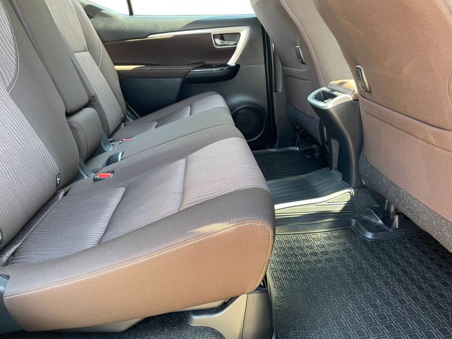 Toyota Fortuner II Стерлитамак  - изображение 34