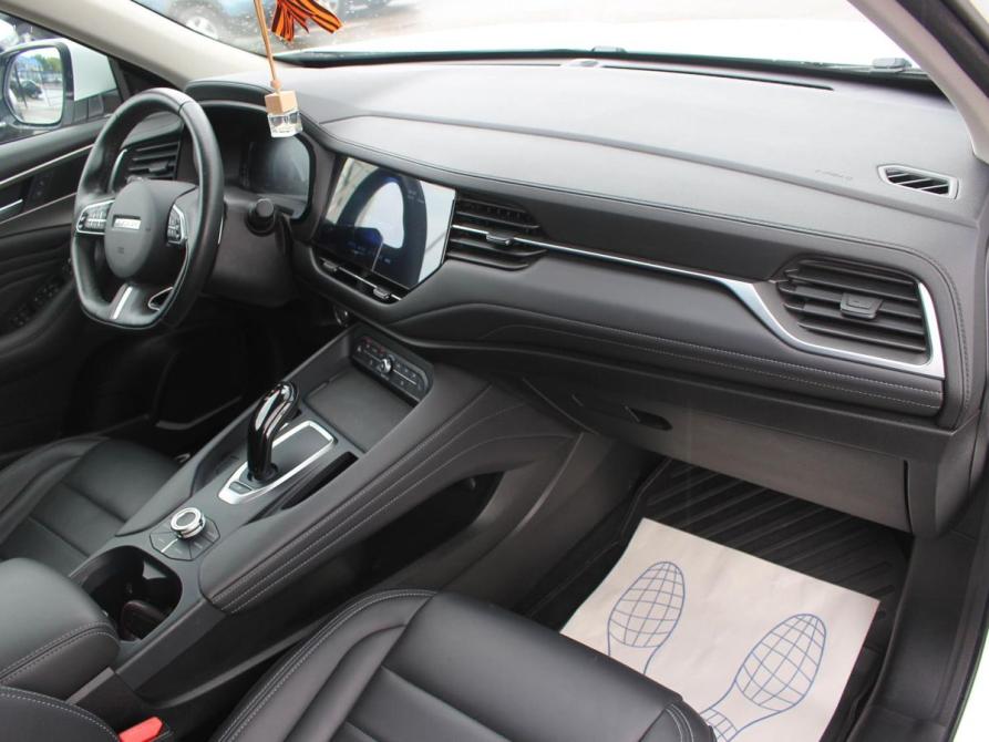Haval F7x I Калуга  - изображение 5