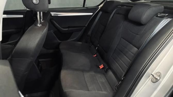 Skoda Octavia III (A7) с пробегом 2014 года, цена 970 000 рублей, 216821 км, лифтбек, Автокод Объявления