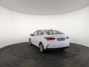 Hyundai Solaris II Рестайлинг Москва  - изображение 33