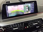 BMW 5 серии VII (G30/G31/G38) Москва  - изображение 36
