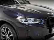 BMW X3 III (G01) Рестайлинг Санкт-Петербург  - изображение 57