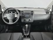Nissan Tiida I Москва  - изображение 20