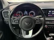 Kia Sportage IV Рестайлинг Тверь  - изображение 42