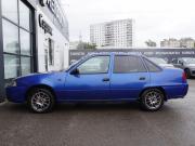 Daewoo Nexia I Рестайлинг Москва  - изображение 17